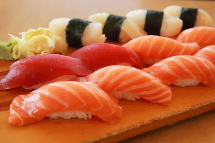 ساشیمی